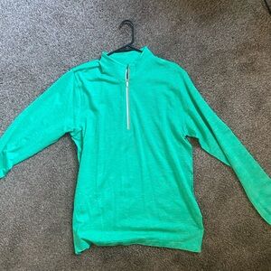 Lululemon Relaxed-Fit Training Hoodie  large